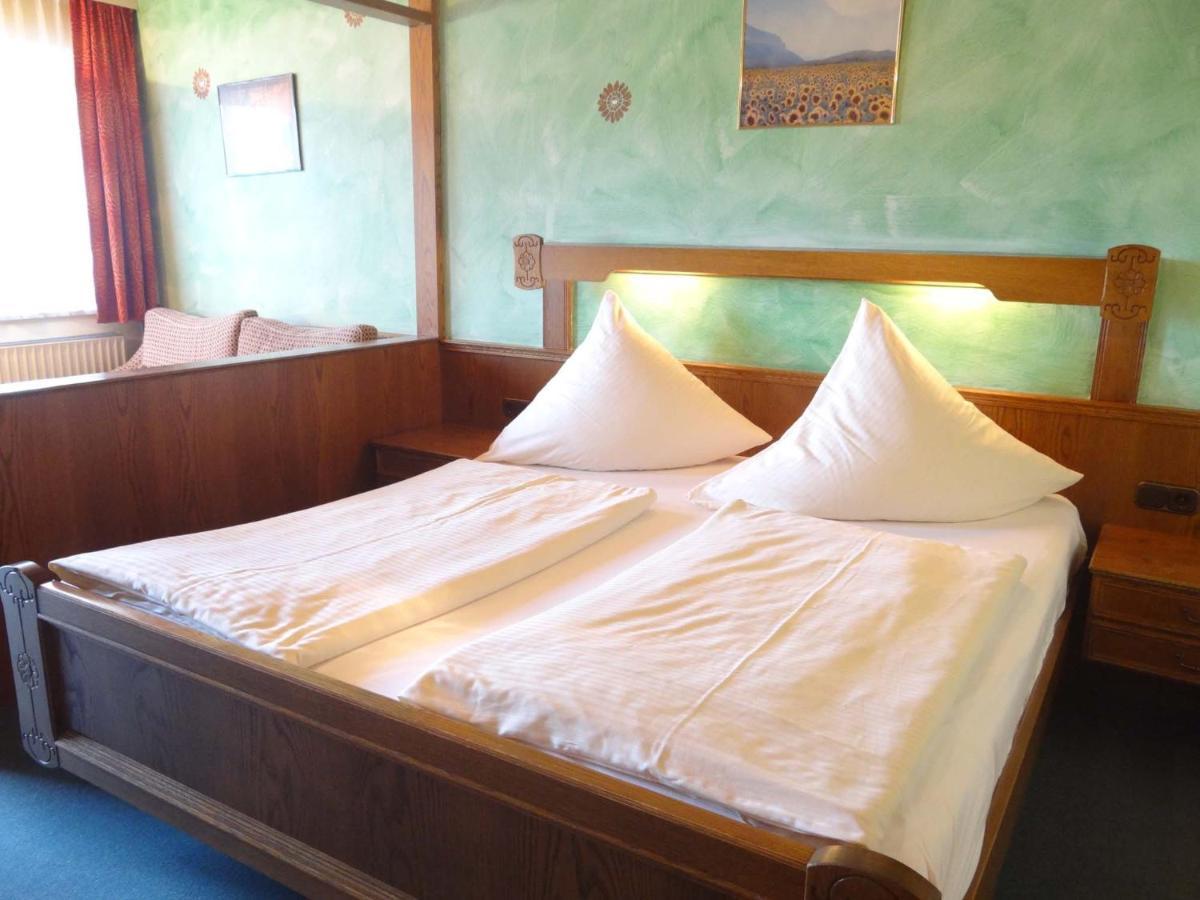 Beim Haxenwirt Hotel