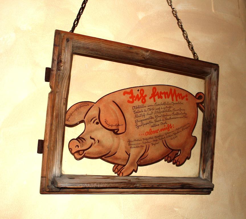 Beim Haxenwirt Hotel 2*