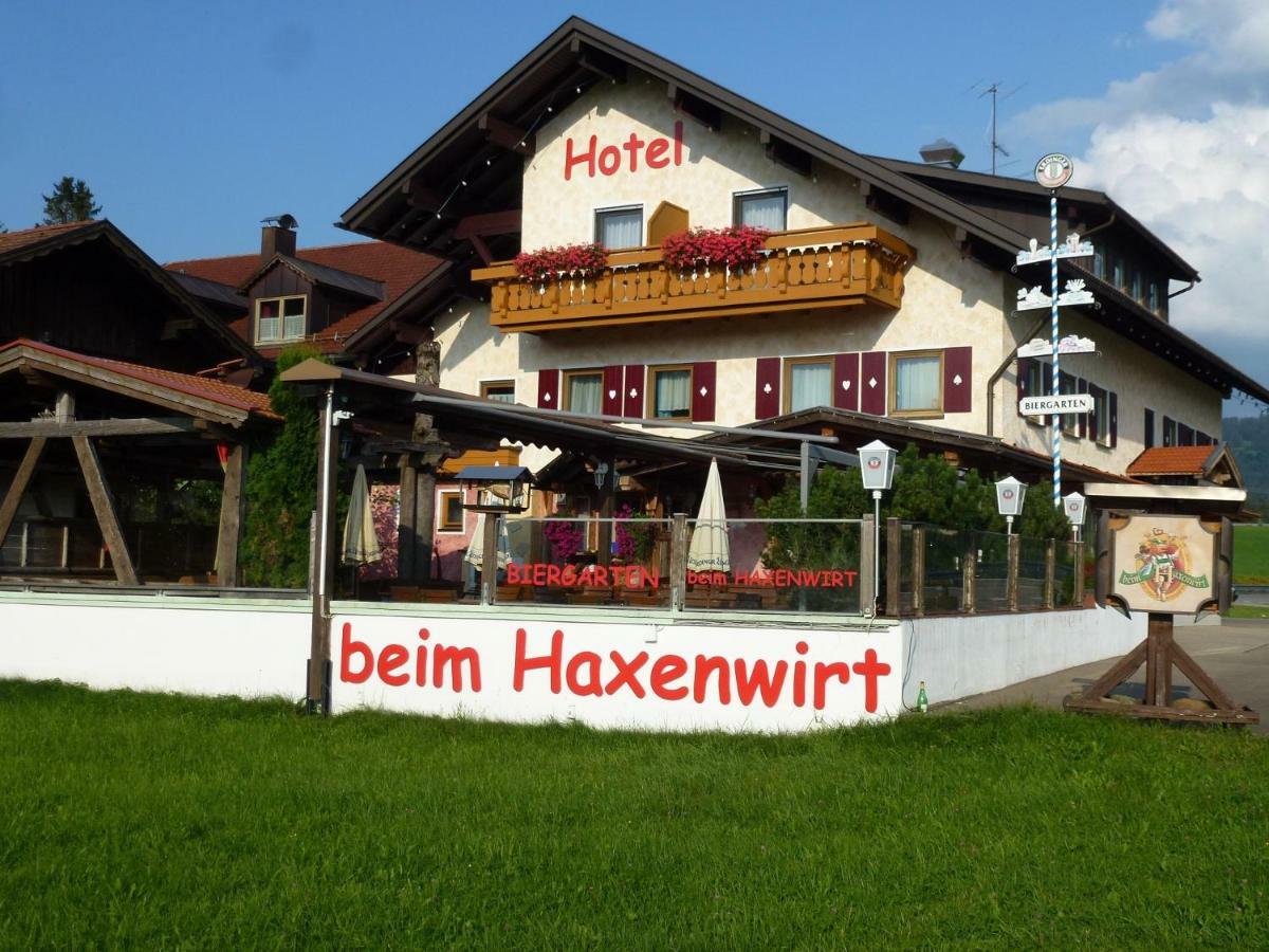 Hotel Beim Haxenwirt 2*