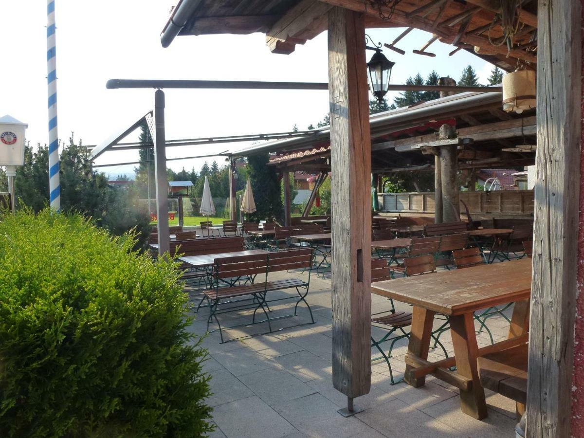 Beim Haxenwirt Hotel
